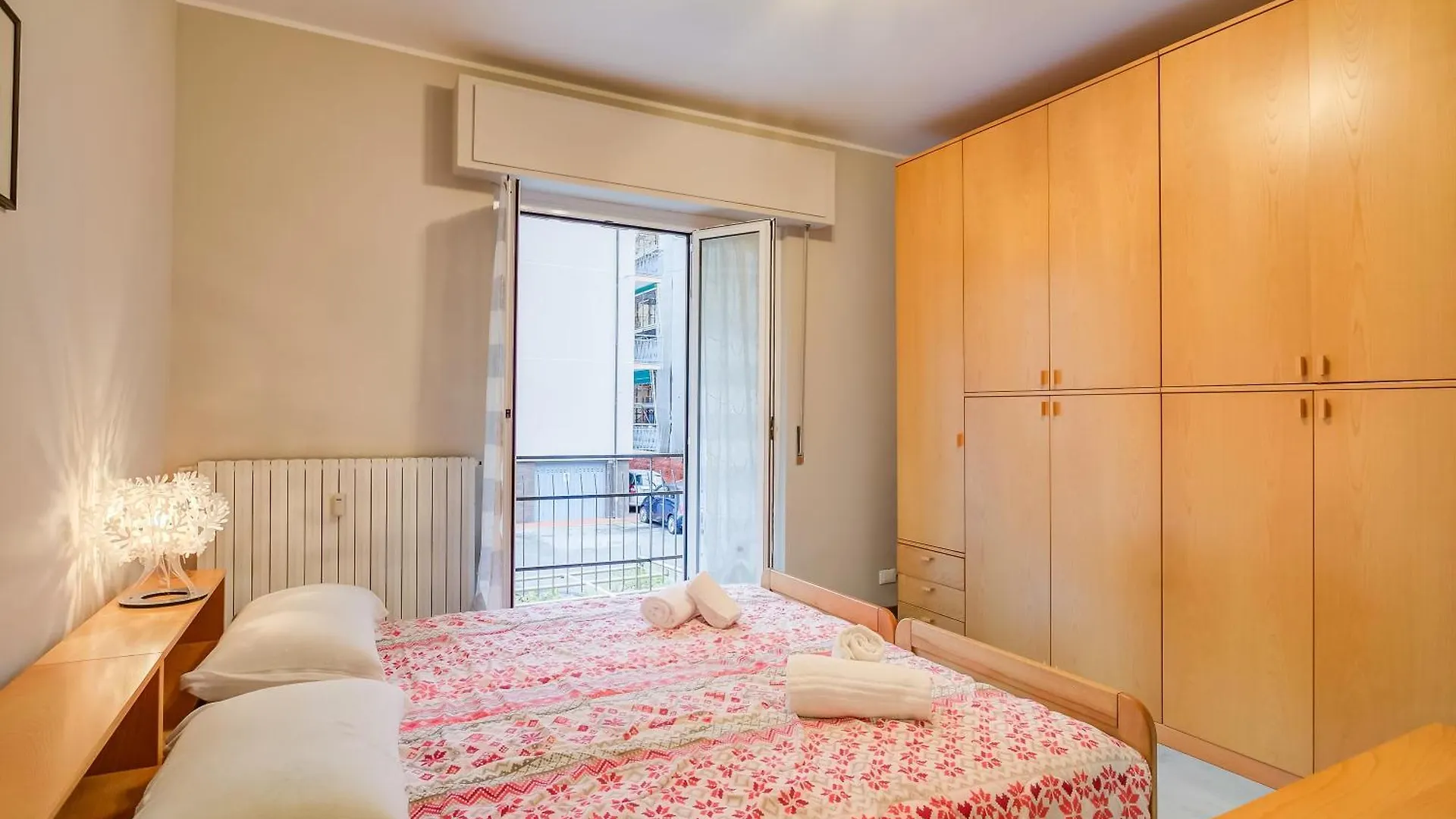 Sea Way - 150M From The Sea - Happy Rentals Pietra Ligure 0*,  Italy