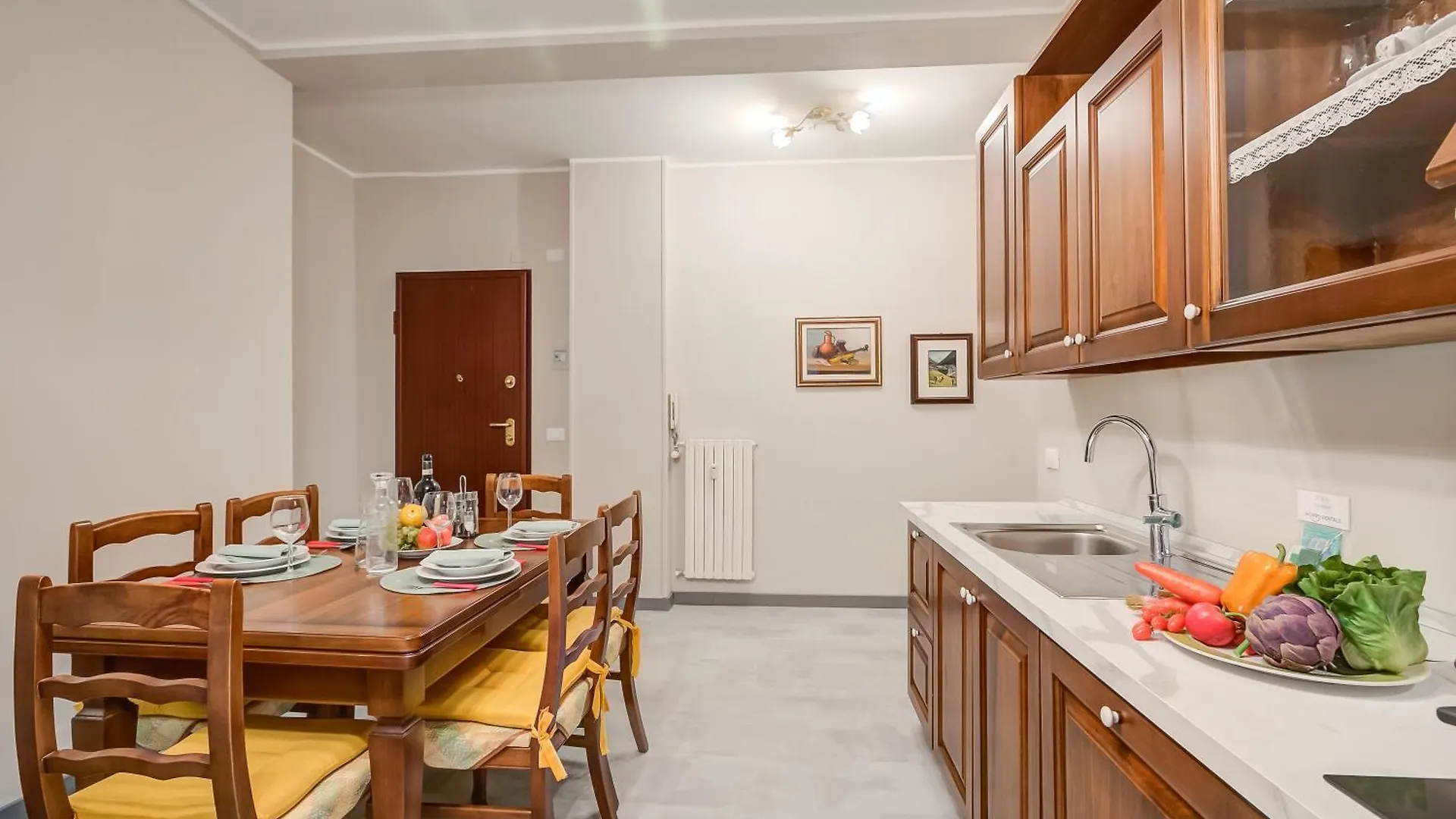 Sea Way - 150M From The Sea - Happy Rentals Pietra Ligure Apartment