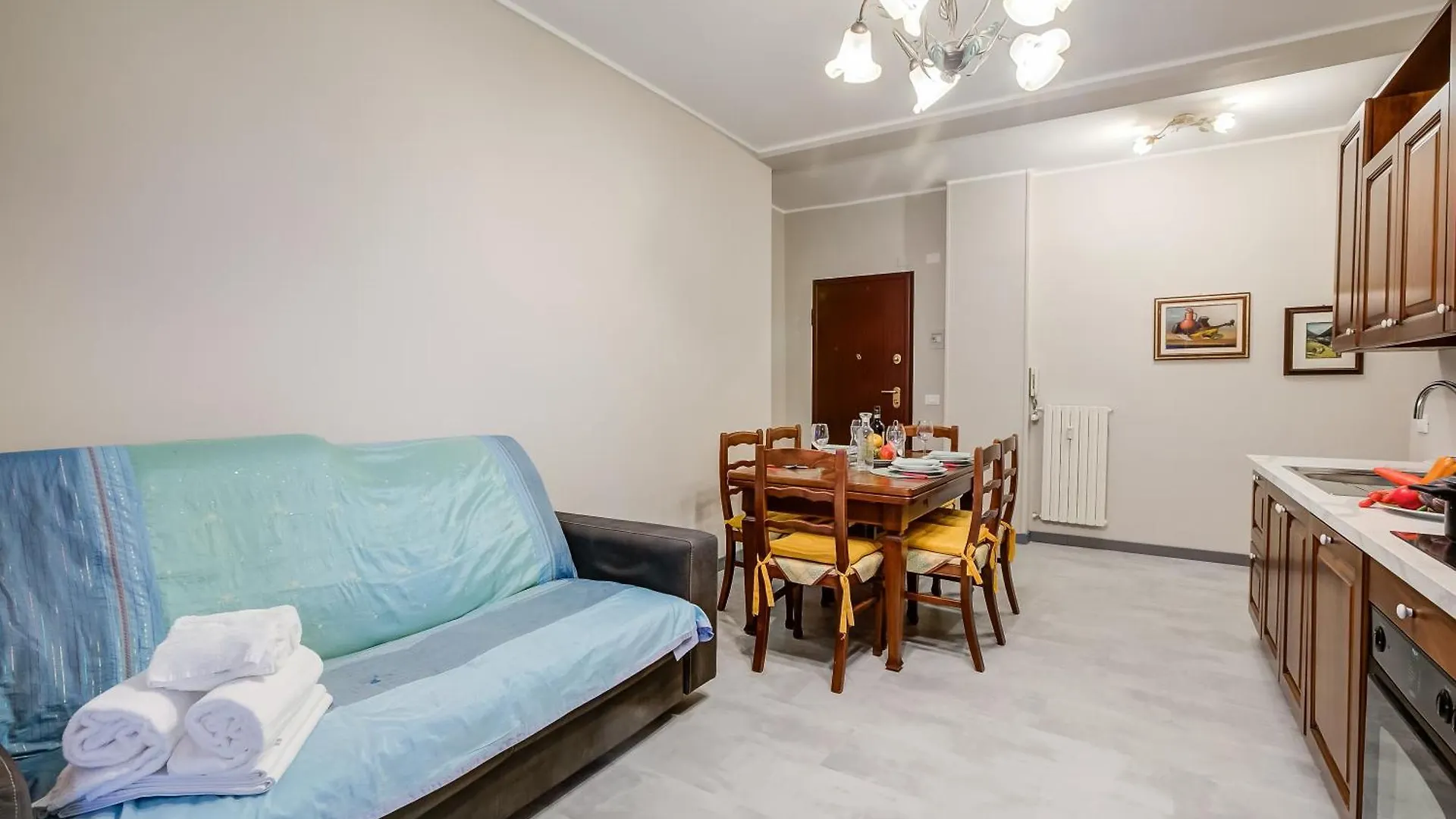 Sea Way - 150M From The Sea - Happy Rentals Pietra Ligure 0*,