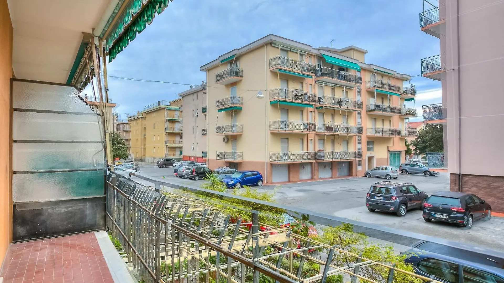 Apartment Sea Way - 150M From The Sea - Happy Rentals Pietra Ligure